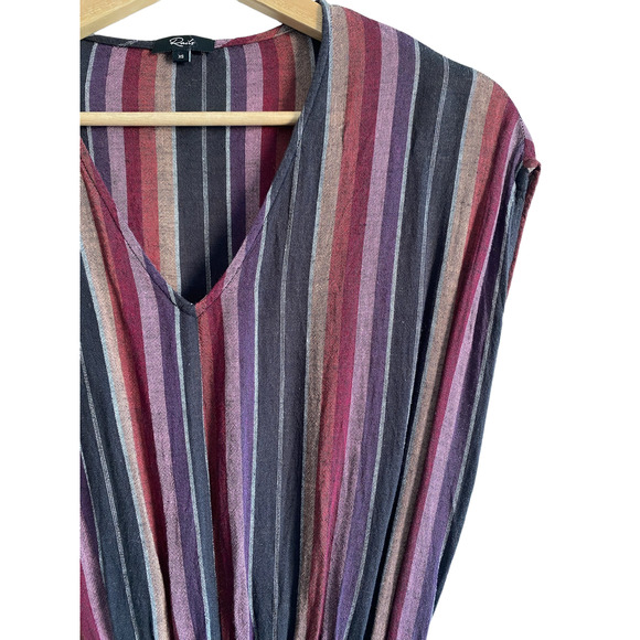 Rails Lucca Brava Striped Dress - Picture 3 of 5